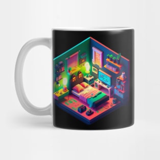 Gamer Mug